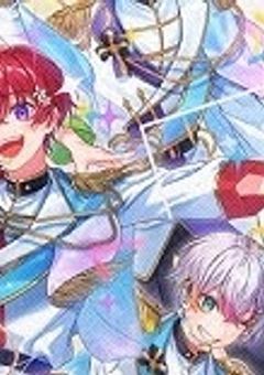 2人の恋愛応援団.ᐟ‪‪‬.ᐟ‪‪‬.ᐟ 