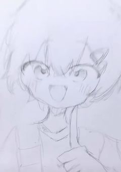 誰この子…ちょー可愛いんですけど！！！！！！