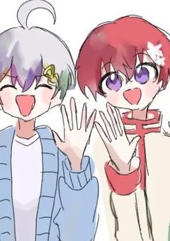 2人の恋愛応援団.ᐟ‪‪‬.ᐟ‪‪‬.ᐟ 