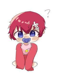 「おぎゃりたいえぶりでい」の収録してたら幼児化しました