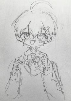 奇跡の天才が ショタ化して めちゃくちゃ罵ってくる件