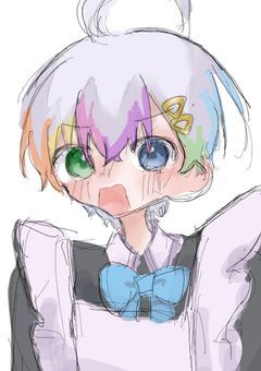 今日からはじまった 専用メイド生活 。