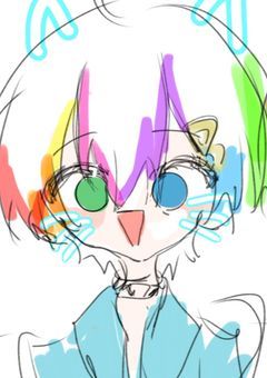 v0sgさま 短編詰め