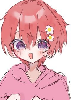 # 推しに認知……っていうか 愛されたんですが、、？？