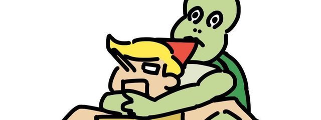 ぬてぽんさんの壁紙画像