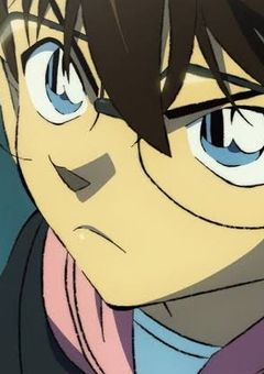 ポアロの常連さんは黒の組織一員らしい