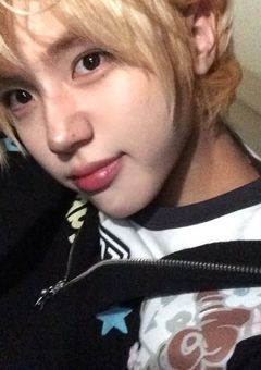 雪の匂いがする朝