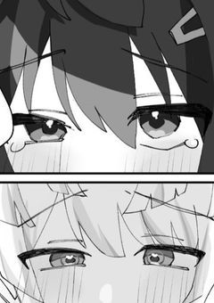 主に💡受けイラスト集🎨✍