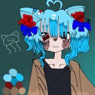 猫海月さんのアイコン画像