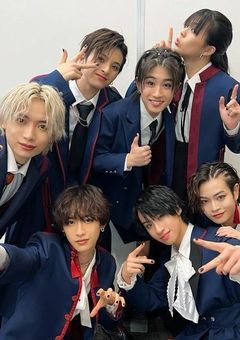 龍宮城との日常