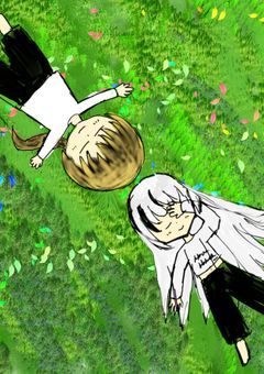 序列5位の最強少女はめちゃくちゃ天然でした