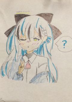 序列5位の最強少女はめちゃくちゃ天然でした