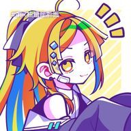 聖月さん（アイコン変えた）さんのアイコン画像