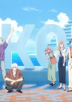 麗しの宵の月について語る部屋