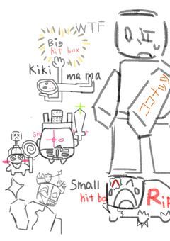 Forsaken小説や雑談🥥😌