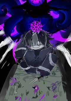 -見捨てられた者達の幸せ-