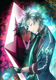 闇に染まったすまない先生を助け出せ!