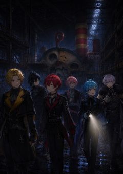 【参加型】Gratias tibi ago pro auxilio tuo.