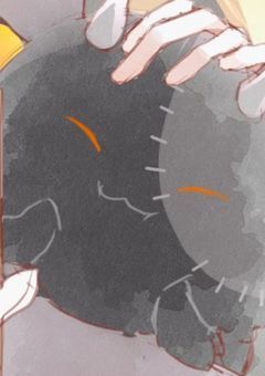 虹桃　短編集　____   。