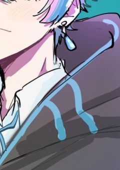  笑 顔 と 隠 し 事  ．