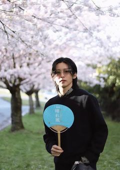 運命　　☃️🖤