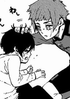 ↺ 拝 啓 、 お 兄 ち ゃ ん 達 へ 。 死 ん で く だ さ い