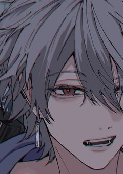 　𝑵𝒋𝒔𝒋　｜　大嫌いな奴と 恋人 になりました　｡　