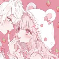 白鳥さな＠推しとペア画中♡さんのアイコン画像