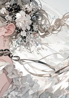 引きこもり少女は軍医サマ