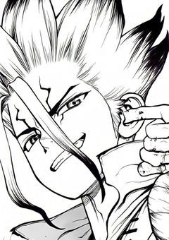  石 の 世 界 で 優 秀 な 人 材 復 活 し ま し た 