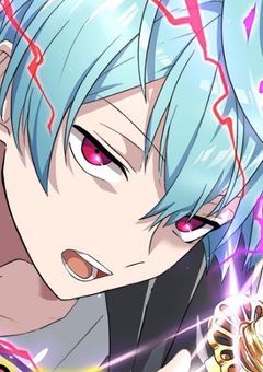 【学校に出現した災害級シャドウを討伐せよ】
