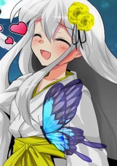 東方救済伝