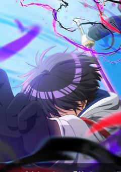 殲滅部隊養成学校へ潜入捜査！？