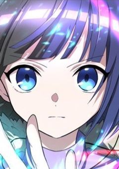 狭間の憧れ