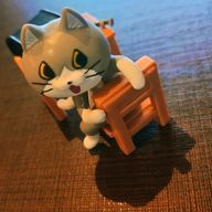 ねつさんのアイコン画像