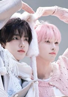 ハオビン 短編集 