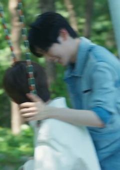 幽霊の君と過ごす10日間