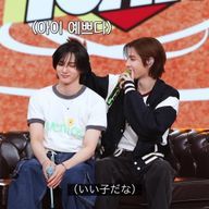 パクﾁｬﾝさんのアイコン画像