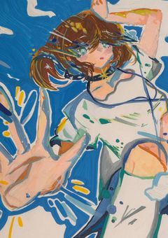 イラスト