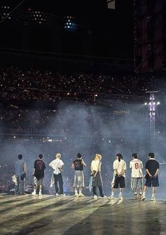 裏切りのステージ