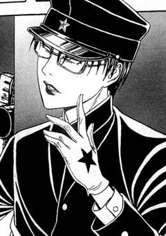 ライチ光クラブ…？