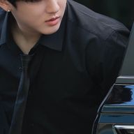 ☽°  _𝑪𝒉𝒂𝒏𝒈𝒃𝒊𝒏さんのアイコン画像