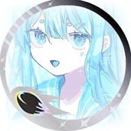 　　　𓍯　　めるな　＂さんのアイコン画像