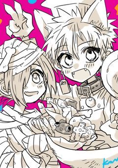 ねこさぶろうの雑談部屋～