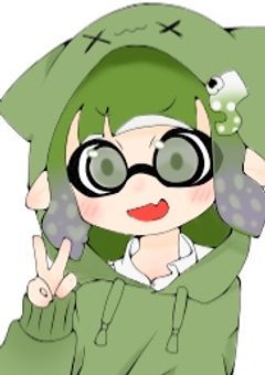 お絵描き部屋～