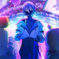 黒星さんのアイコン画像