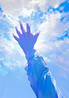 庶民の私が4人の訳あり騎士に愛されるまで