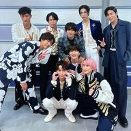 あべさく担さんのアイコン画像