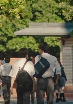 君 だ け の そ ば に 。