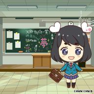伊苺冬那さんのアイコン画像